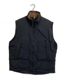 waiper（ワイパー）の古着「PCU LEVEL7 VEST」｜ブラック