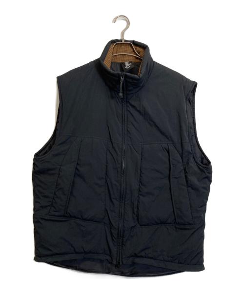 waiper（ワイパー）WAIPER (ワイパー) PCU LEVEL7 VEST ブラック サイズ:Lの古着・服飾アイテム