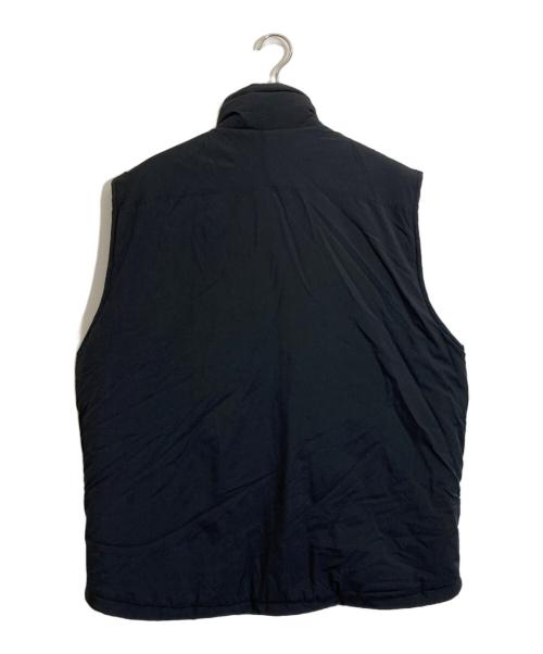 waiper（ワイパー）WAIPER (ワイパー) PCU LEVEL7 VEST ブラック サイズ:Lの古着・服飾アイテム