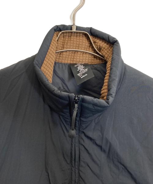 waiper（ワイパー）WAIPER (ワイパー) PCU LEVEL7 VEST ブラック サイズ:Lの古着・服飾アイテム