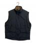 WAIPER（ワイパー）の古着「PCU LEVEL7 VEST」｜ブラック