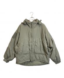 waiper（ワイパー）の古着「PCU LEVEL 7 JACKET TYPE 1」｜グリーン