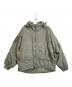 WAIPER（ワイパー）の古着「PCU LEVEL 7 JACKET TYPE 1」｜グリーン
