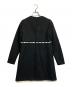 RED VALENTINO (レッドヴァレンティノ) ワンピース ブラック サイズ:M：12000円