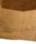 中古・古着 CarHartt (カーハート) ダックカバーオール ベージュ サイズ:40：25000円