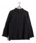 Patagonia（パタゴニア）の古着「ハーフジップニット」｜ブラウン