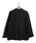 Patagonia (パタゴニア) ハーフジップニット ブラウン サイズ:M：11000円