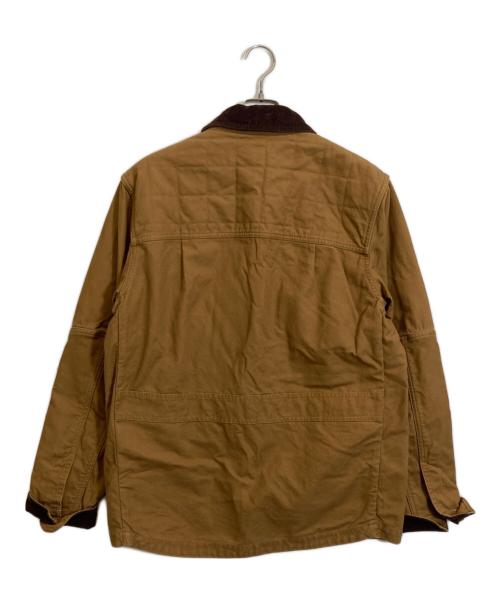 Patagonia（パタゴニア）Patagonia (パタゴニア) NUEVO RANGE JACKET ブラウン サイズ:Mの古着・服飾アイテム