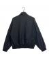 AURALEE (オーラリー) ULTRA FINE TROPICAL WOOL ZIP BLOUSON グレー サイズ:4：65000円
