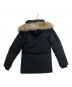 CANADA GOOSE (カナダグース) Chateau Parka Fusion Fit Heritage ブラック サイズ:XS：50000円