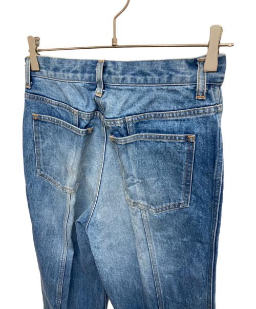 TOGA ARCHIVES（トーガアーカイブス）TOGA ARCHIVES (トーガアーカイブス) Denim pants インディゴ サイズ:34の古着・服飾アイテム