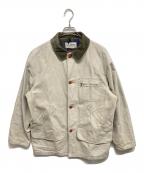 L.L.Beanエルエルビーン）の古着「ジャケット」｜グレー