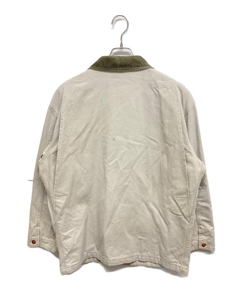 L.L.Bean（エルエルビーン）L.L.Bean (エルエルビーン) ジャケット グレー サイズ:Mの古着・服飾アイテム
