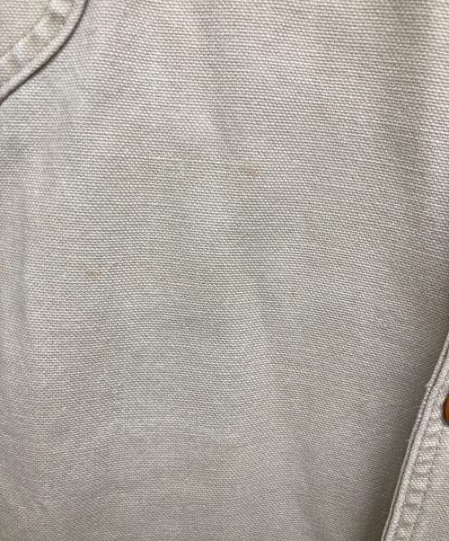 L.L.Bean（エルエルビーン）L.L.Bean (エルエルビーン) ジャケット グレー サイズ:Mの古着・服飾アイテム