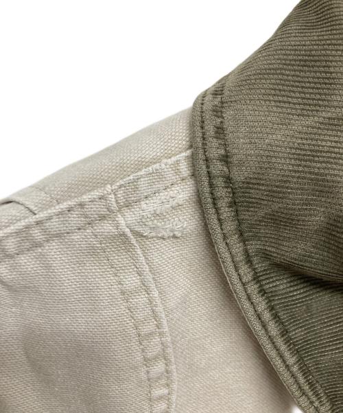 L.L.Bean（エルエルビーン）L.L.Bean (エルエルビーン) ジャケット グレー サイズ:Mの古着・服飾アイテム
