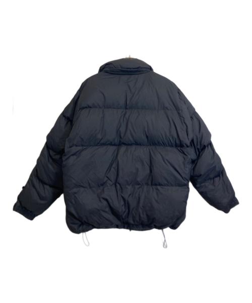 DAIWA（ダイワ）DAIWA (ダイワ) TECK ALPINE DOWN PARKA ブラック サイズ:Lの古着・服飾アイテム