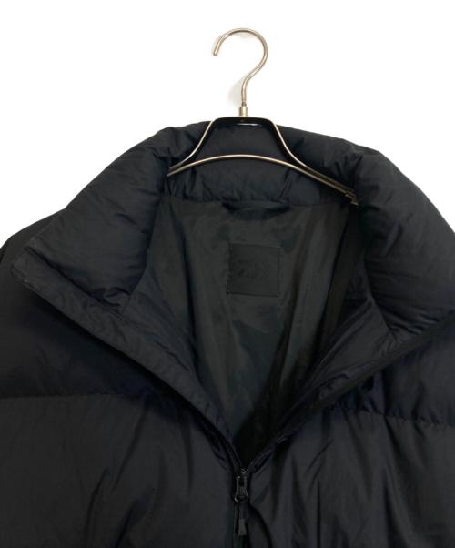 DAIWA（ダイワ）DAIWA (ダイワ) TECK ALPINE DOWN PARKA ブラック サイズ:Lの古着・服飾アイテム