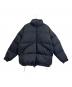 DAIWA（ダイワ）の古着「TECK ALPINE DOWN PARKA」｜ブラック