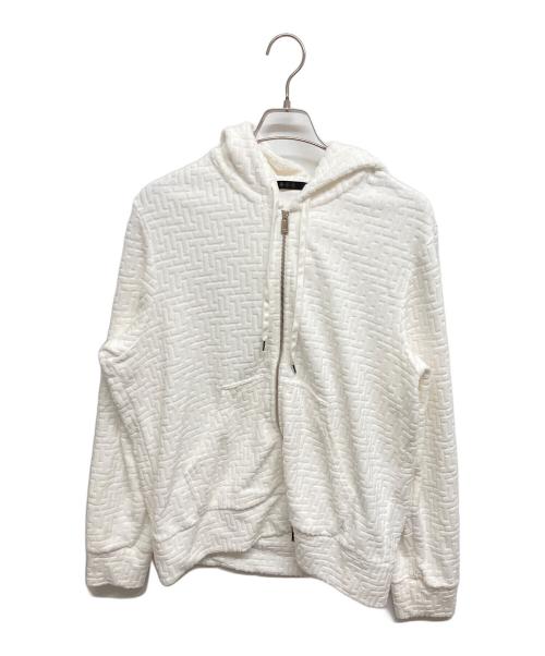 TATRAS（タトラス）TATRAS (タトラス) DOVINO ドヴィーノ パーカー ホワイト サイズ:03の古着・服飾アイテム