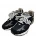 NEW BALANCE（ニューバランス）の古着「993 ローカットスニーカー」｜ブラック