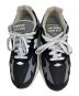 中古・古着 NEW BALANCE (ニューバランス) 993 ローカットスニーカー ブラック サイズ:25.5cm：22000円