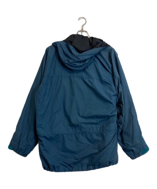 Patagonia（パタゴニア）Patagonia (パタゴニア) 00s Storm Jacket ネイビー サイズ:Mの古着・服飾アイテム