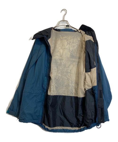 Patagonia（パタゴニア）Patagonia (パタゴニア) 00s Storm Jacket ネイビー サイズ:Mの古着・服飾アイテム