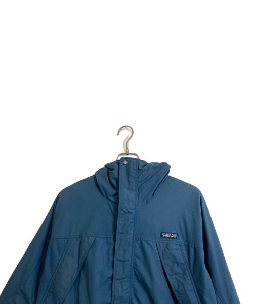 Patagonia（パタゴニア）Patagonia (パタゴニア) 00s Storm Jacket ネイビー サイズ:Mの古着・服飾アイテム