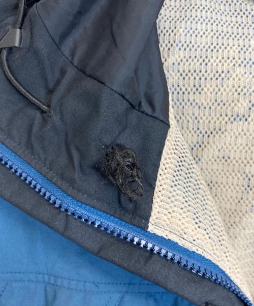 Patagonia（パタゴニア）Patagonia (パタゴニア) 00s Storm Jacket ネイビー サイズ:Mの古着・服飾アイテム