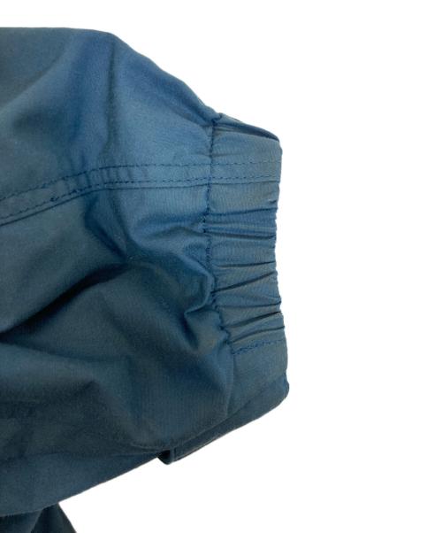 Patagonia（パタゴニア）Patagonia (パタゴニア) 00s Storm Jacket ネイビー サイズ:Mの古着・服飾アイテム