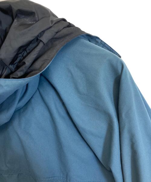Patagonia（パタゴニア）Patagonia (パタゴニア) 00s Storm Jacket ネイビー サイズ:Mの古着・服飾アイテム