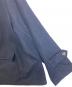中古・古着 Sillage (シアージ) MANTEAU COURT 3 POCHES ネイビー サイズ:F：25000円