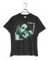 バンドTシャツ（バンドTシャツ）の古着「90s TYPE O Negative(タイプ・オー・ネガティヴ) バンドTシャツ」｜グレー