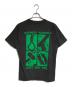バンドTシャツ (バンドTシャツ) 90s TYPE O Negative(タイプ・オー・ネガティヴ) バンドTシャツ グレー サイズ:LARGE：45000円