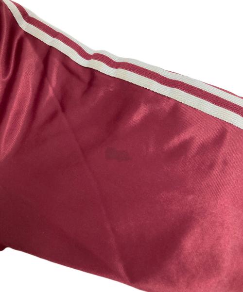adidas（アディダス）adidas (アディダス) ATPトラックジャケット バーガンディー サイズ:Lの古着・服飾アイテム
