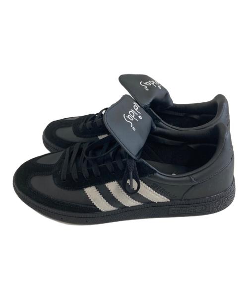 adidas（アディダス）adidas (アディダス) SHUKYU (シュウキュウ) Handball Spezial ブラック サイズ:27の古着・服飾アイテム