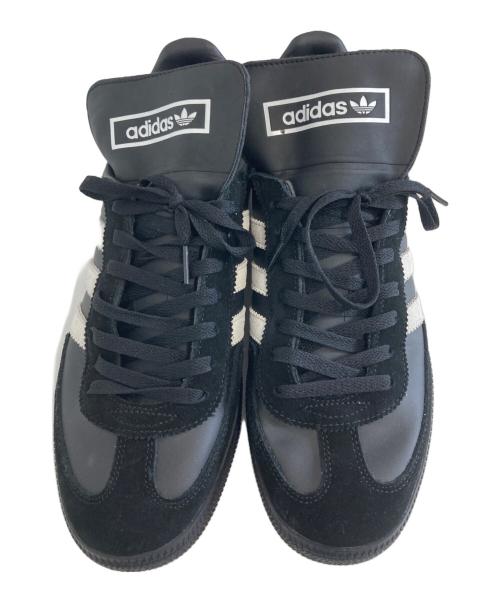 adidas（アディダス）adidas (アディダス) SHUKYU (シュウキュウ) Handball Spezial ブラック サイズ:27の古着・服飾アイテム