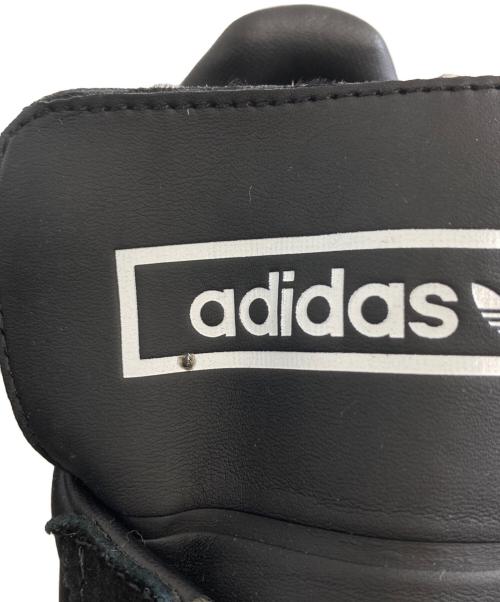 adidas（アディダス）adidas (アディダス) SHUKYU (シュウキュウ) Handball Spezial ブラック サイズ:27の古着・服飾アイテム