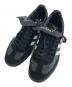 adidas（アディダス）の古着「Handball Spezial」｜ブラック