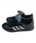 adidas (アディダス) SHUKYU (シュウキュウ) Handball Spezial ブラック サイズ:27：12000円