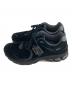 NEW BALANCE (ニューバランス) スニーカー ブラック サイズ:27.5：10000円