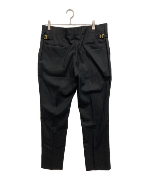 LOUIS VUITTON（ルイ ヴィトン）LOUIS VUITTON (ルイ ヴィトン) セットアップスーツ ブラック サイズ:52の古着・服飾アイテム
