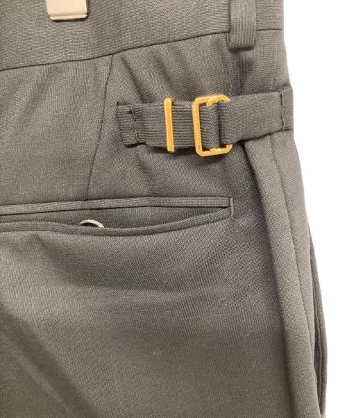 LOUIS VUITTON（ルイ ヴィトン）LOUIS VUITTON (ルイ ヴィトン) セットアップスーツ ブラック サイズ:52の古着・服飾アイテム