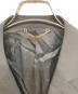 中古・古着 LOUIS VUITTON (ルイ ヴィトン) セットアップスーツ ブラック サイズ:52：50000円