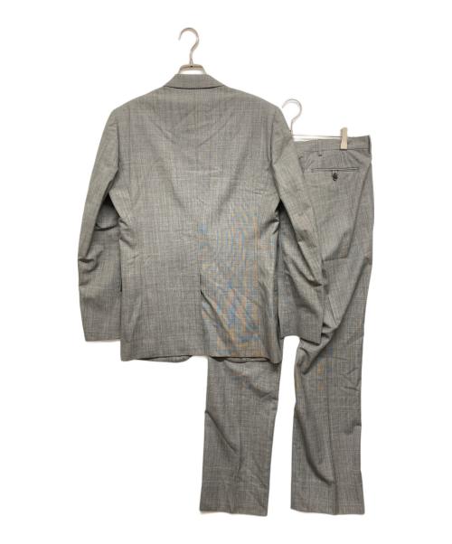 MICHAEL TAPIA（マイケル タピア）MICHAEL TAPIA (マイケル タピア) セットアップスーツ グレー サイズ:48の古着・服飾アイテム