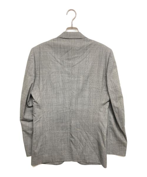 MICHAEL TAPIA（マイケル タピア）MICHAEL TAPIA (マイケル タピア) セットアップスーツ グレー サイズ:48の古着・服飾アイテム