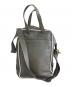 MARC JACOBS (マークジェイコブス) バックパック グレー：10000円
