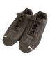 PUMA（プーマ）の古着「SPEEDCAT OG」｜ブラウン