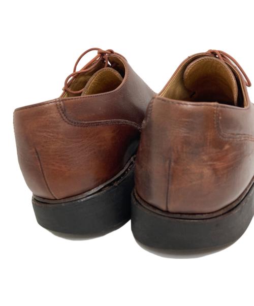 PARABOOT（パラブーツ）PARABOOT (パラブーツ) CHAMBORD ブラウン サイズ:9の古着・服飾アイテム