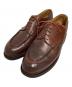 PARABOOT（パラブーツ）の古着「CHAMBORD」｜ブラウン